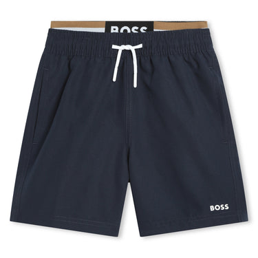Traje de baño para niños y teens Boss